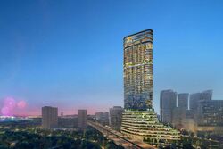 Newport Residences (D2), Apartment #588850051